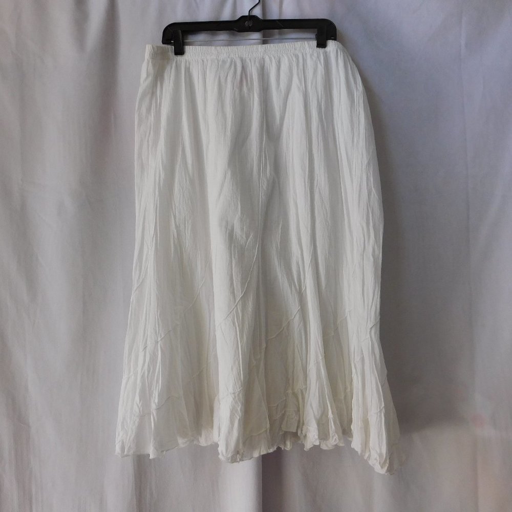 Studio West Maxi Skirt